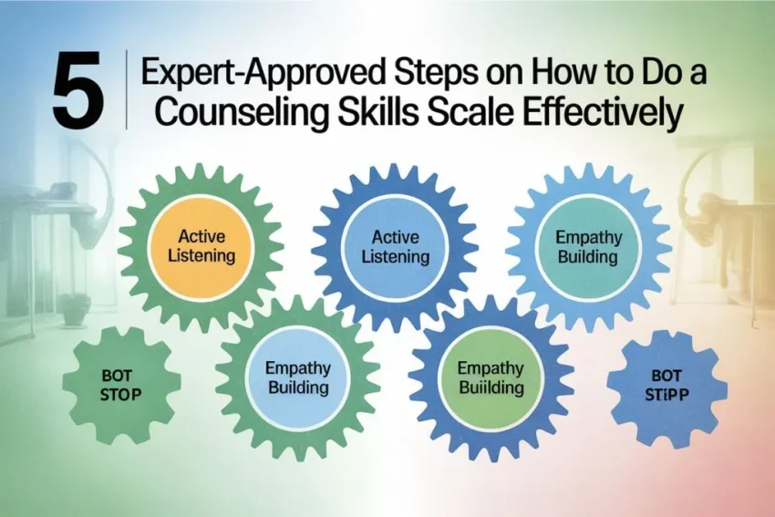 Counseling Skills