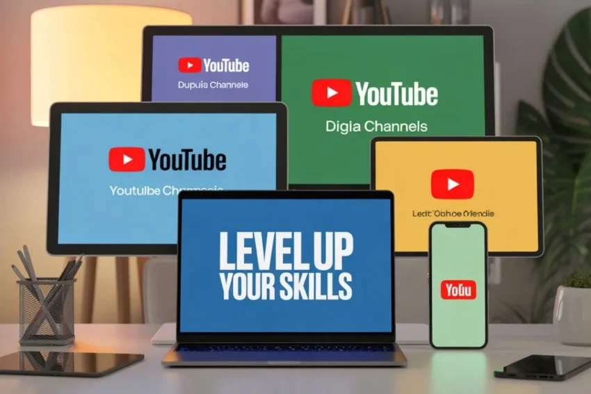Digital Skills