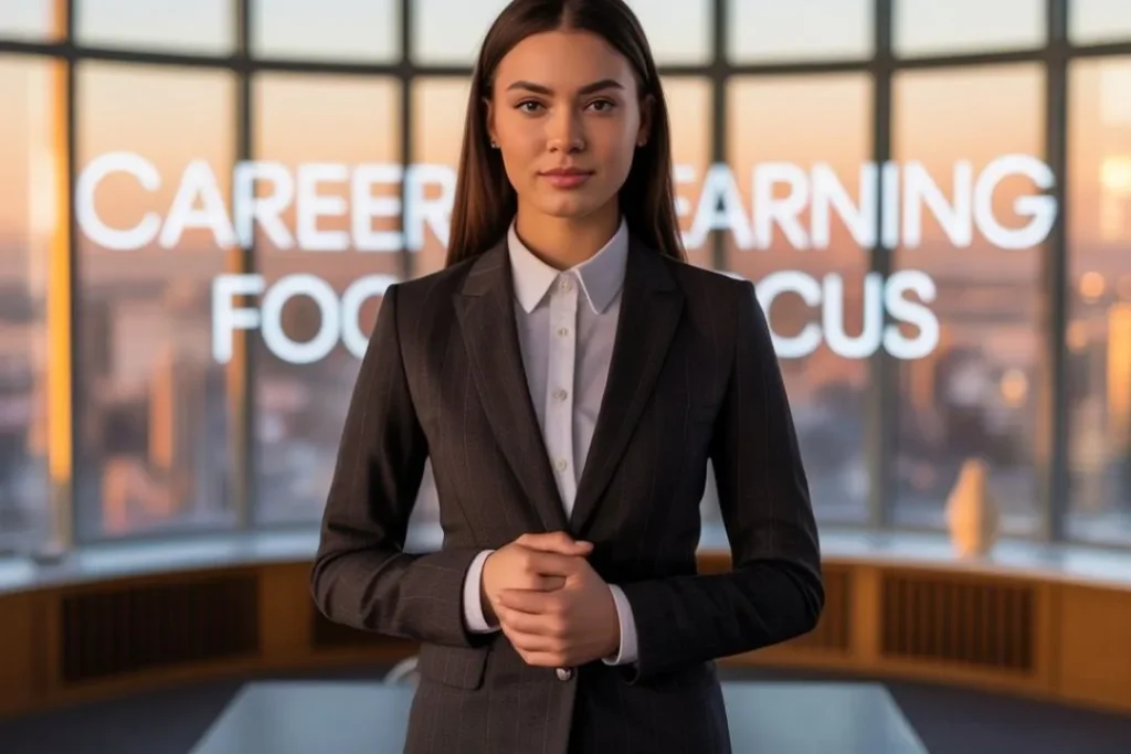 Career & Earning Focus