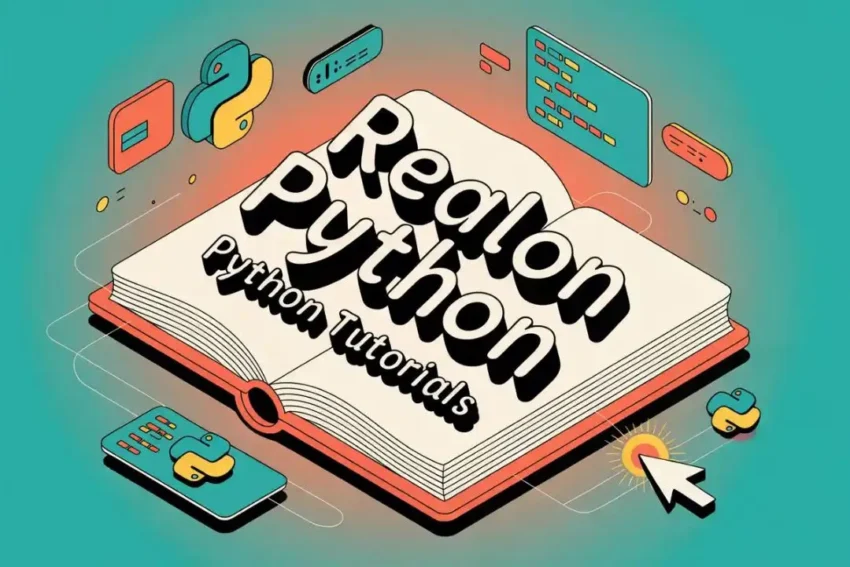 Python Tutorials