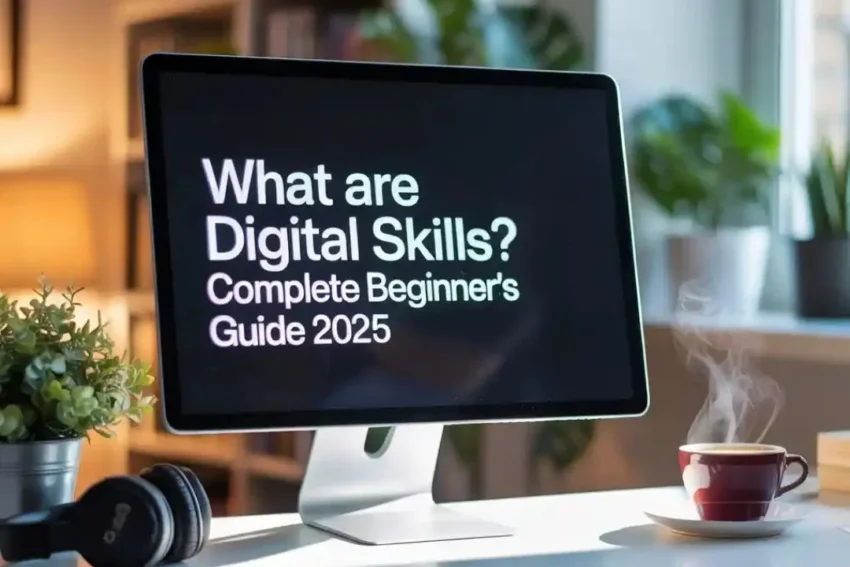 Digital Skills