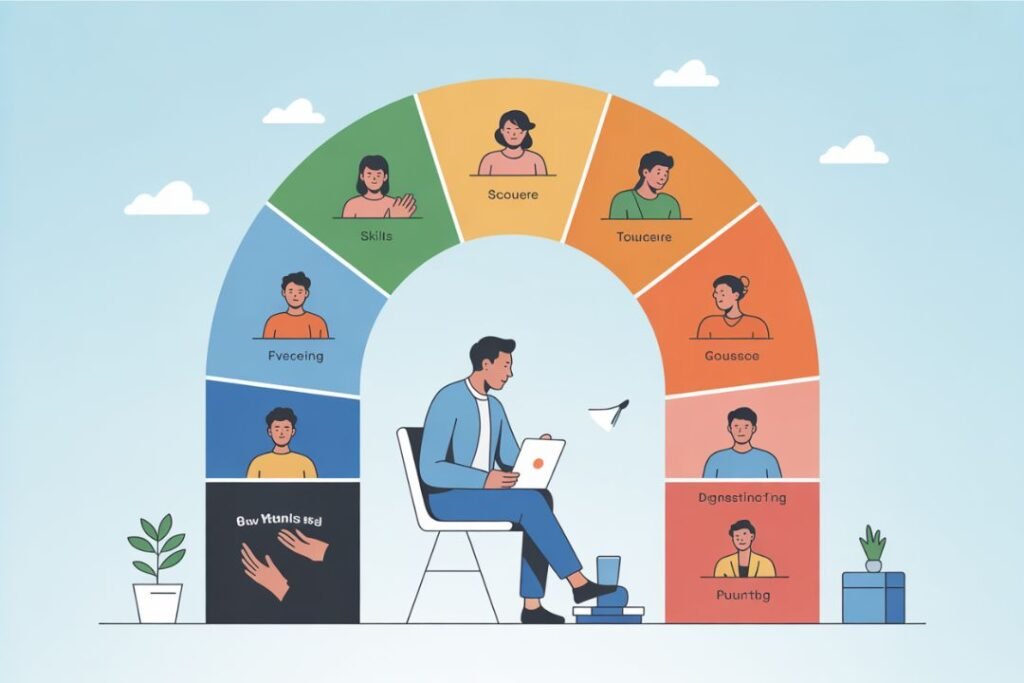 How to Do a Counseling Skills