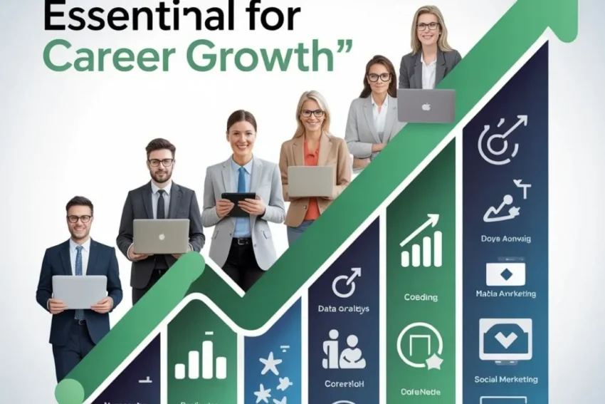 Digital Skills