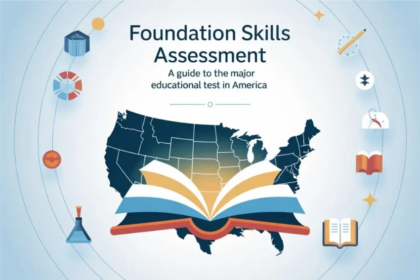 Foundation Skill