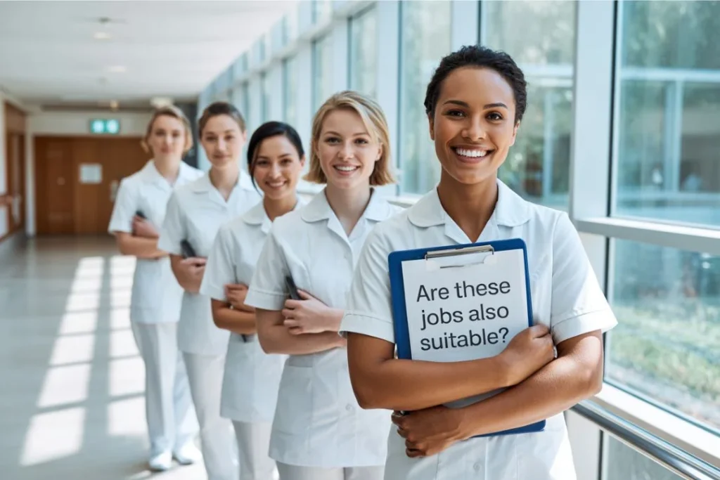 Outpatient Nursing