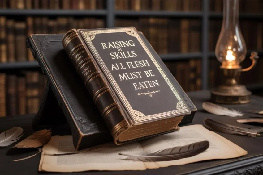 Raising Skills
