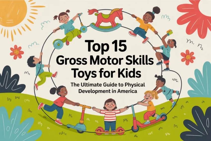 Motor Skills