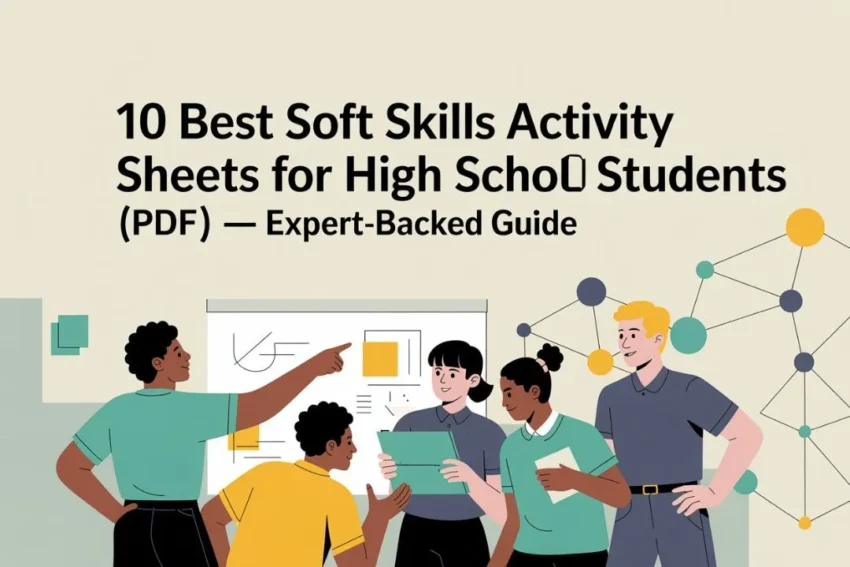 Soft Skills