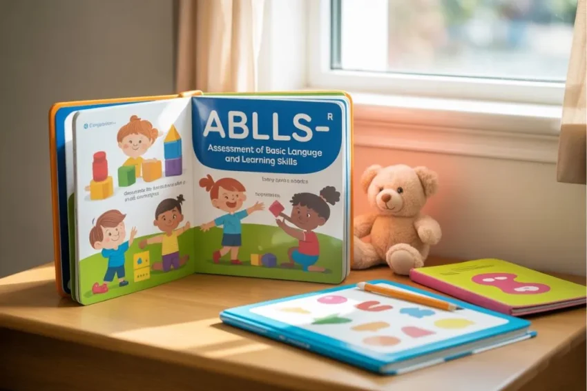 language and learning skills