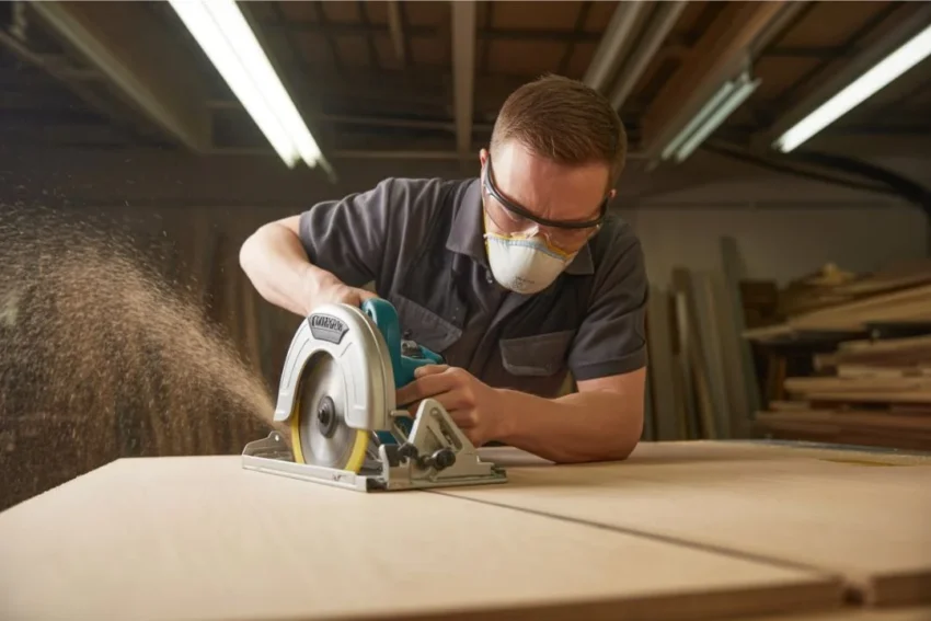 Skill Saw