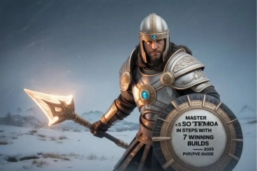 ESO Templar