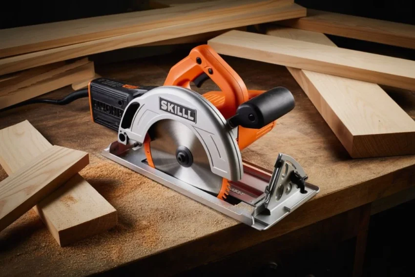 16 Skill Saw