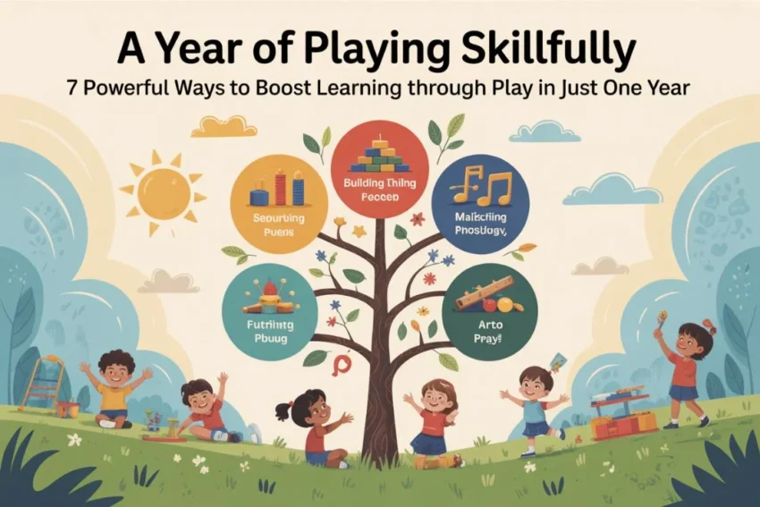 Playing Skillfully