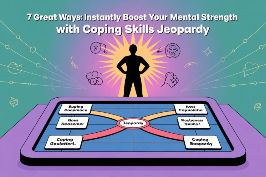 skills jeopardy