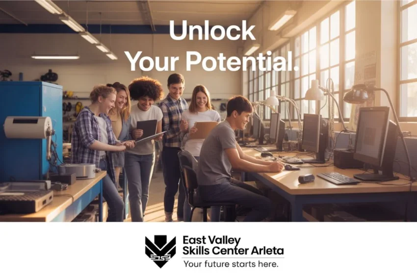 east valley skills