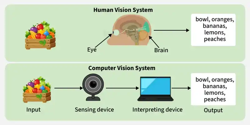 Computer Vision