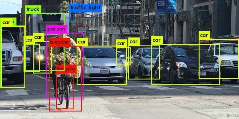 Image Recognition